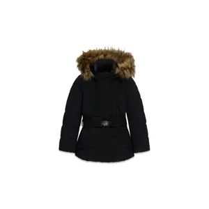 Women's crop jacket Guess New Marina image-0