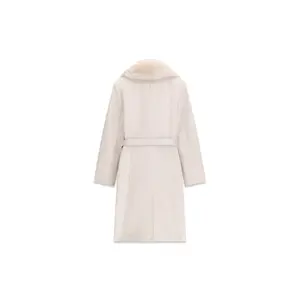 Belted coat for women Guess New Patrice image-1