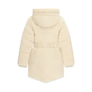 Donsjack voor dames Guess New Imma Logo Midi image-1