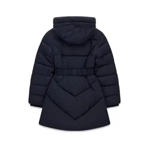 Donsjack voor dames Guess New Imma Logo Midi image-1