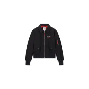Bomber femme Guess Marilyn