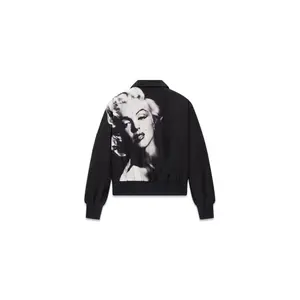 Bomber femme Guess Marilyn image-1