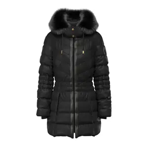 Women's down jacket Guess Jolanda