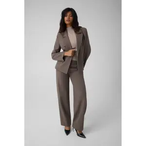 Women’s double-breasted blazer Guess Larissa image-2