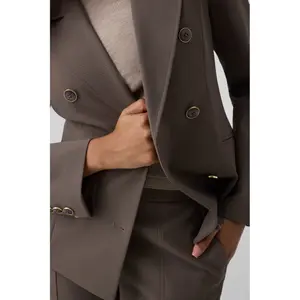 Women’s double-breasted blazer Guess Larissa image-3