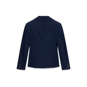 Women’s double-breasted blazer Guess Larissa image-1