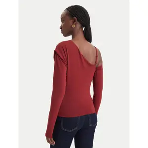 Women's long sleeve T-shirt Guess Zanita image-1