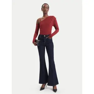 Women's long sleeve T-shirt Guess Zanita image-2