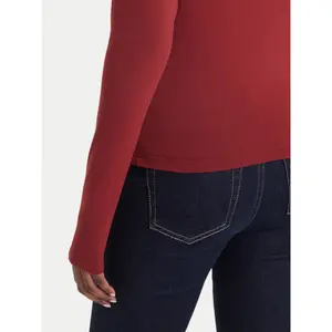 Women's long sleeve T-shirt Guess Zanita image-4
