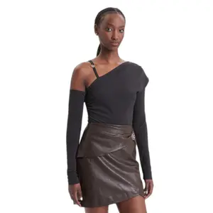Women's long sleeve T-shirt Guess Zanita