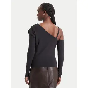 Women's long sleeve T-shirt Guess Zanita image-1