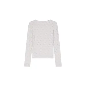 Women's long sleeve T-shirt Guess Teodora image-1