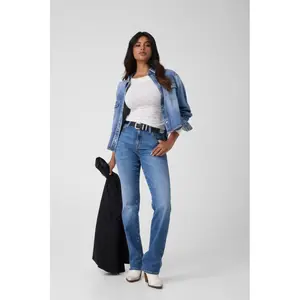 Women's long sleeve T-shirt Guess Teodora image-4
