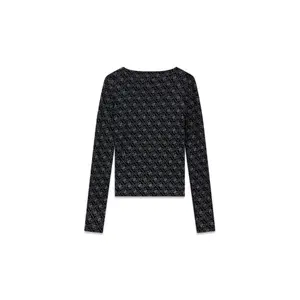 Women's long sleeve T-shirt Guess Teodora