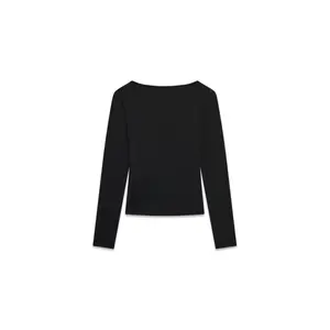Women's long sleeve T-shirt Guess Jewel Camryn image-1
