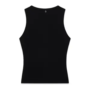 Camiseta de manga larga para mujer Guess Bianca image-1