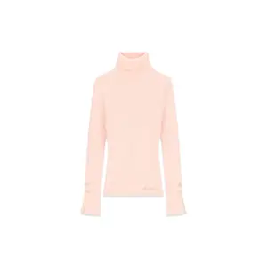 Jersey de cuello alto para mujer Guess Ellie image-0