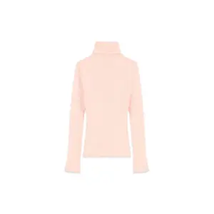Jersey de cuello alto para mujer Guess Ellie image-1