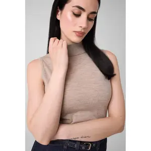 Women's tank top Guess Mn image-2