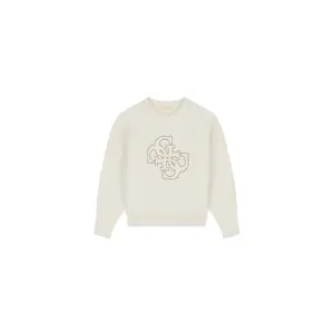 Sweatshirt Damen Guess Evelyn image-0