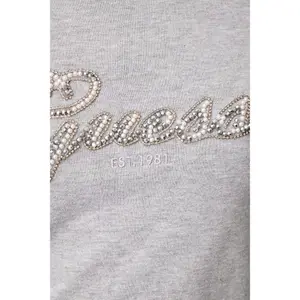 Sweatshirt woman Guess Georgia image-4