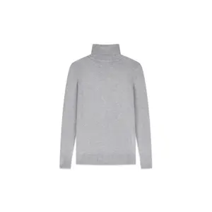 Jersey de cuello alto para mujer Guess Hallie image-1