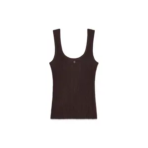 Women's tank top Guess Audrey Sheer image-1