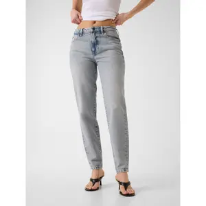 Women's jeans Guess Mom image-1