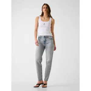 Women's jeans Guess Mom image-2