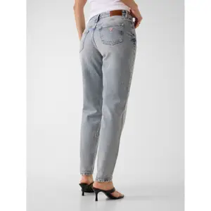 Women's jeans Guess Mom image-3