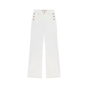 Women's Trousers Guess Faye image-0