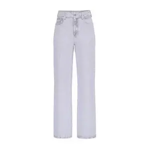 Women's wide-leg jeans Guess image-0