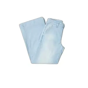 Women's cropped jeans Guess Zoya image-0
