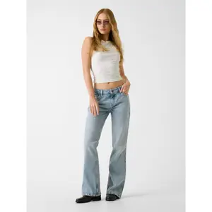 Bootcut jeans til kvinder Guess G09 image-2
