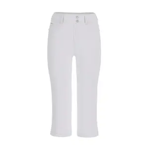 Women's jeans Guess High Rise Capri image-0