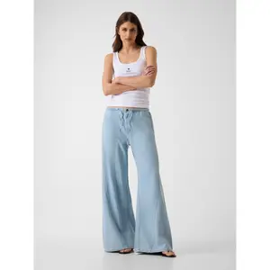 Women's jeans Guess Jogger image-2