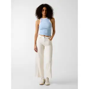 Weite Jeans Damen Guess G11 image-2