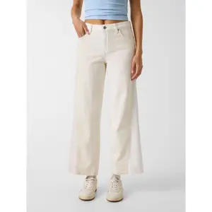 Weite Jeans Damen Guess G11 image-1