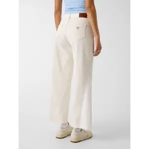 Weite Jeans Damen Guess G11 image-3