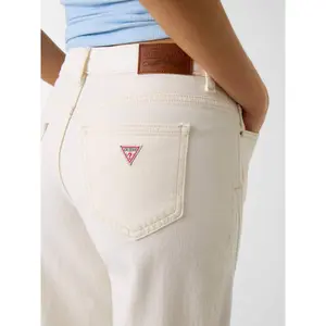 Weite Jeans Damen Guess G11 image-4