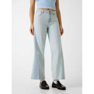 Weite Damenjeans Guess Twisted image-1