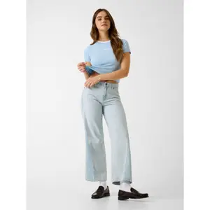 Weite Damenjeans Guess Twisted image-2