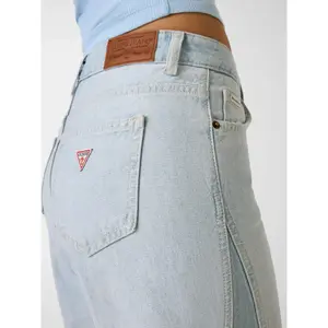 Weite Damenjeans Guess Twisted image-4