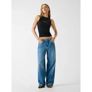 Women's jeans Guess Barrel image-2