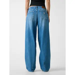 Women's jeans Guess Barrel image-3