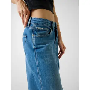 Women's jeans Guess Barrel image-4