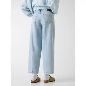 Loose women's jeans Guess Barrel image-3