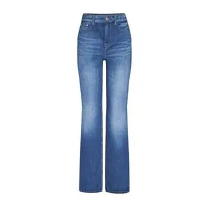 Women's jeans Guess 80'S straight image-0