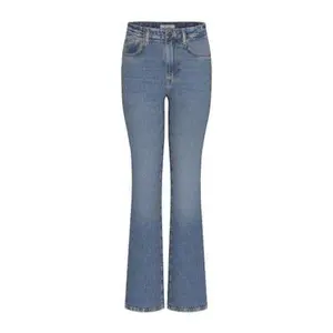 Women's jeans Guess High Rise Boot image-0