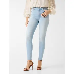 Women's jeans Guess 1981 Skinny image-1